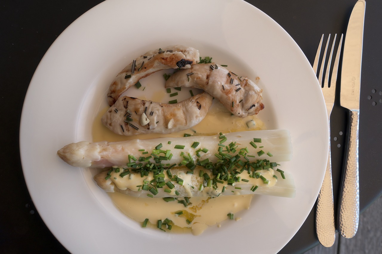 Fricassée de volaille : la recette facile et inratable