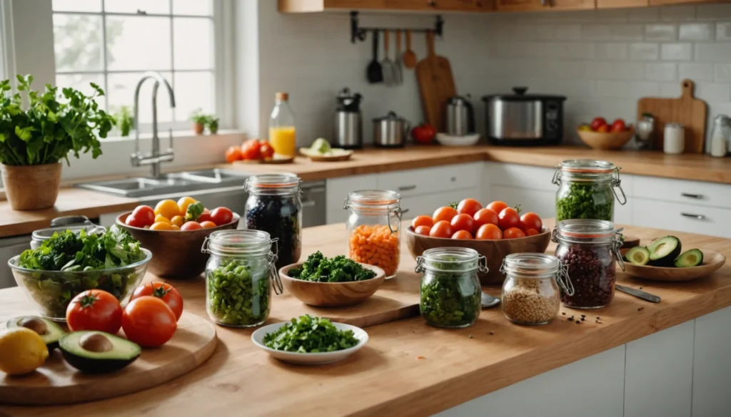 Quelles dernières nouvelles alimentation