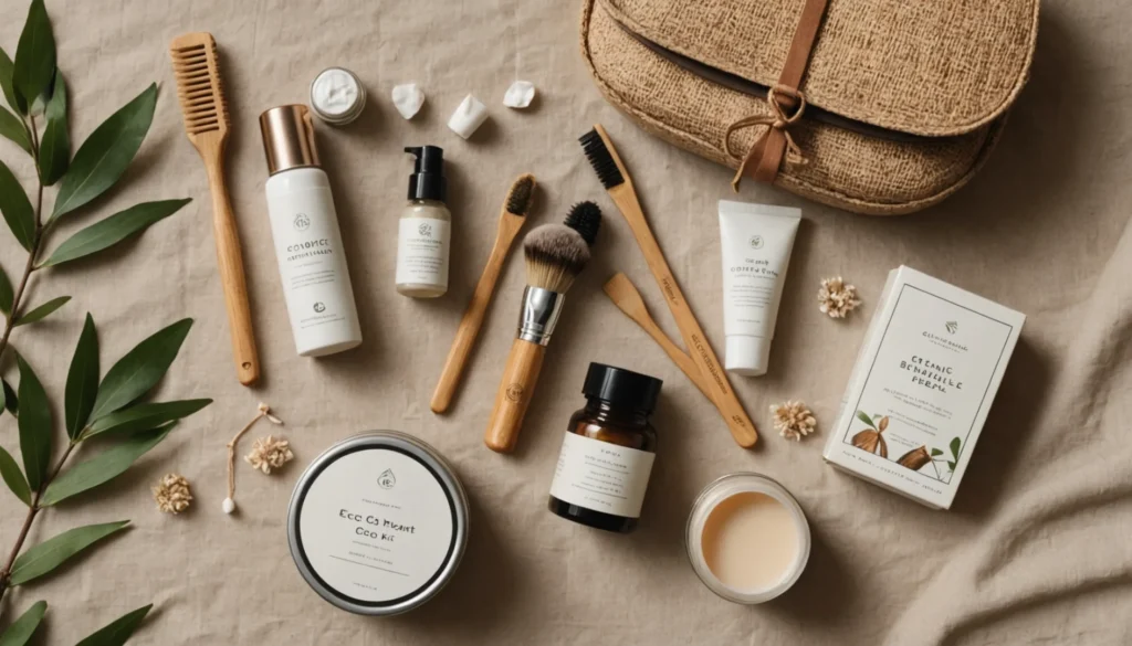 Quels produits de beauté choisir