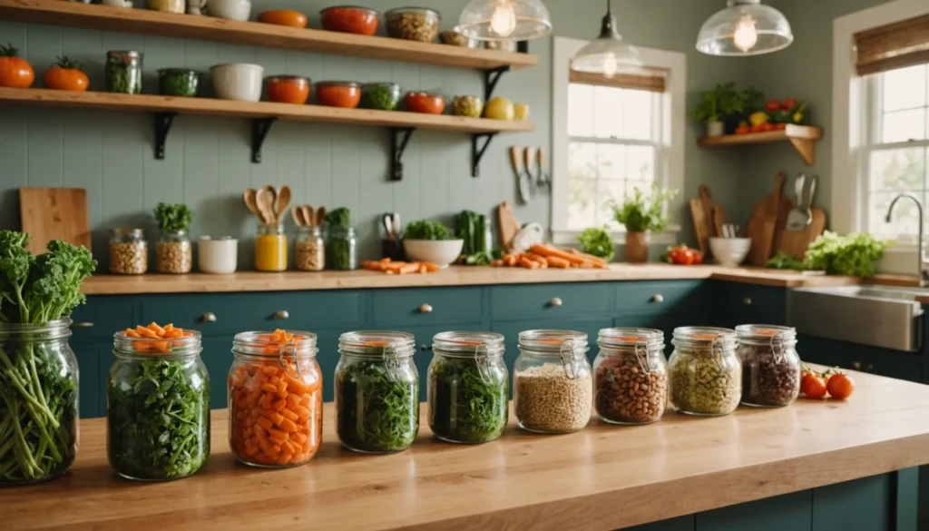 conseils pour cuisiner sainement
