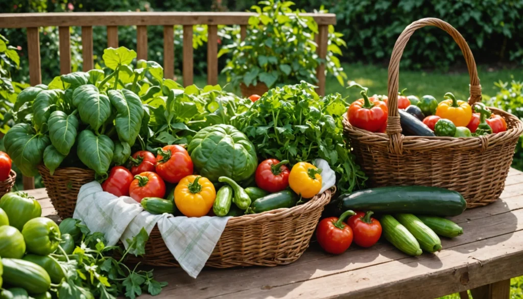 Aliments bons pour le cœur