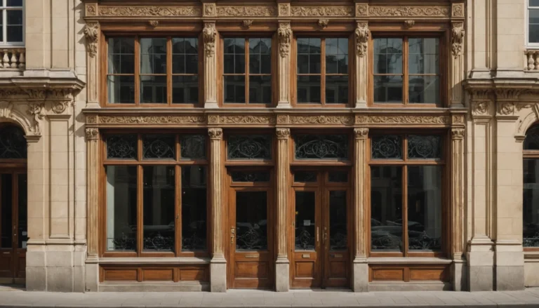 fenetres anciennes double vitrage