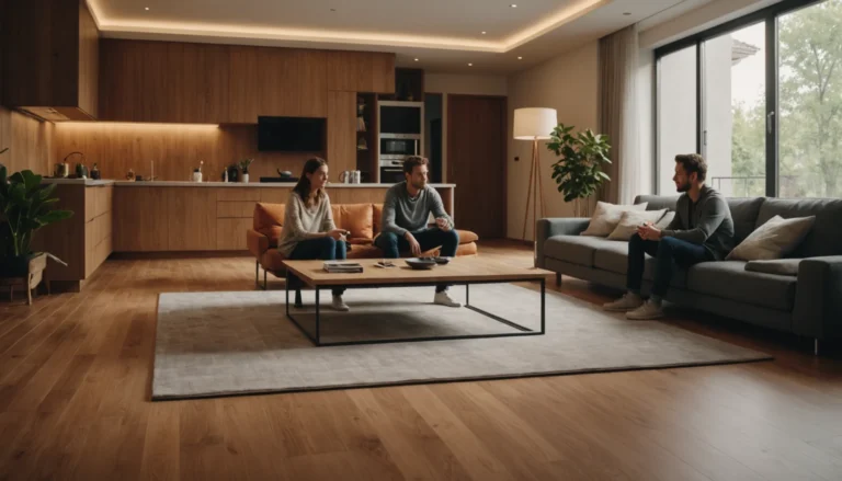 chauffage au sol inconvénients