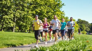 Quels sont les bienfaits de la course à pied sur votre corps et votre santé ?