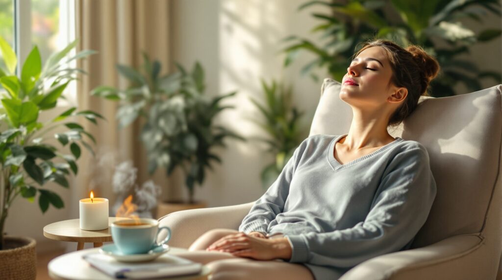 Top 10 des meilleures méthodes pour se relaxer