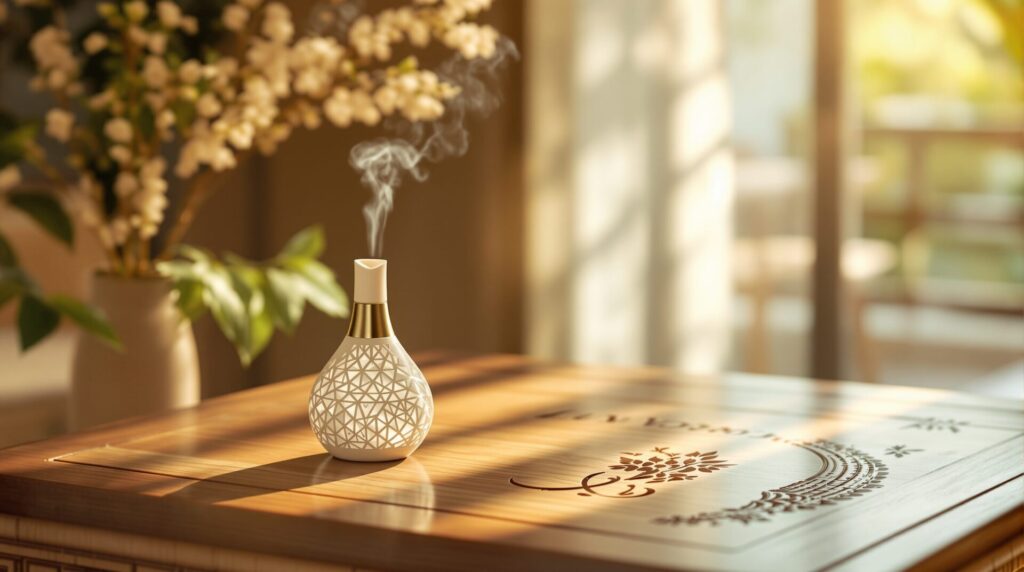 Le Yadom Thaï : le secret naturel venu de Thaïlande pour apaiser le corps et l’esprit